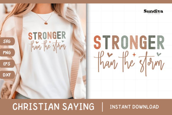 Christian Quotes SVG Faith Sayings 1: A Review for Real Projects