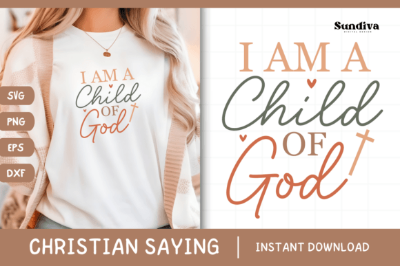 Christian Quotes SVG Faith Sayings 14 Review for Real Projects