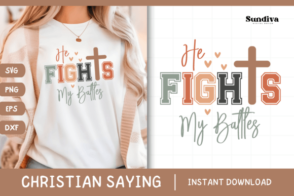 Christian Quotes SVG Faith Sayings 16: A Designer's Practical Take