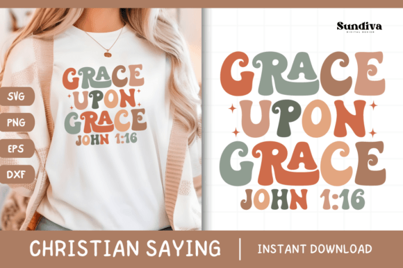 Christian Quotes SVG Faith Sayings 18 Review for Real Projects