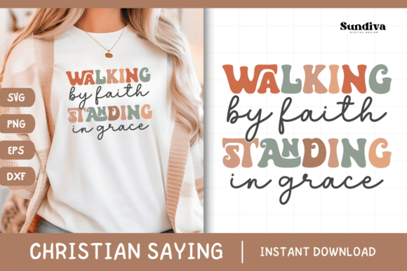 Christian Quotes SVG Faith Sayings 2 Review: A Designer’s Perspective