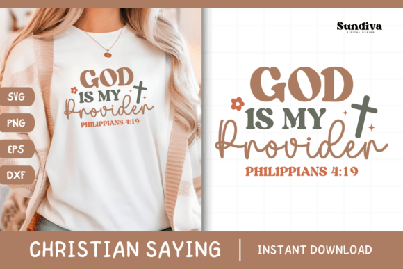 Christian Quotes SVG Faith Sayings 20 for Real Embroidery Projects