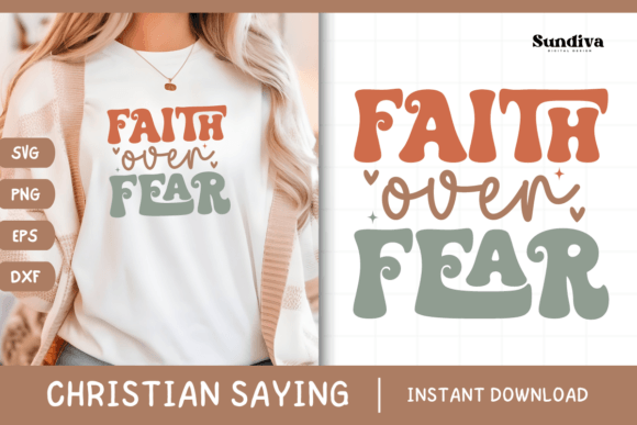 Christian Quotes SVG Faith Sayings 23 Review for Real Projects