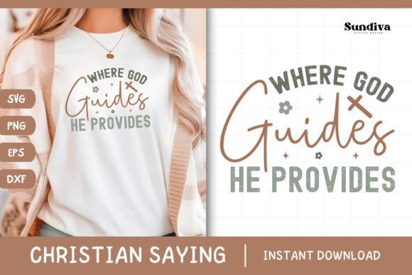 Christian Quotes SVG Faith Sayings 29 Review for Real Projects