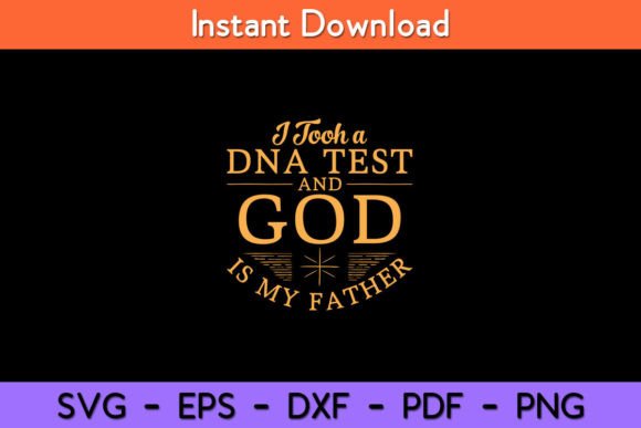 Funny Christian Catholic Pastor God Embroidery Design Review