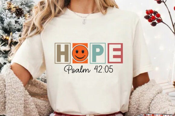 Hope Psalm 42 05 SVG Review: A Faithful Addition to Embroidery Projects