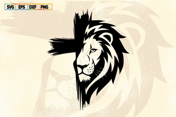Jesus Cross Lion SVG: A Practical Design Review for Real Projects