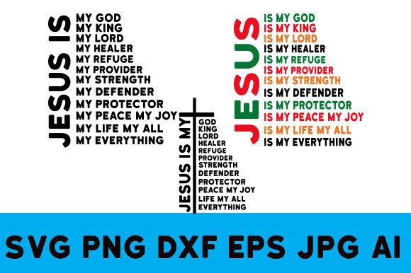 Practical Review of Faith Jesus SVG for Real Embroidery Projects