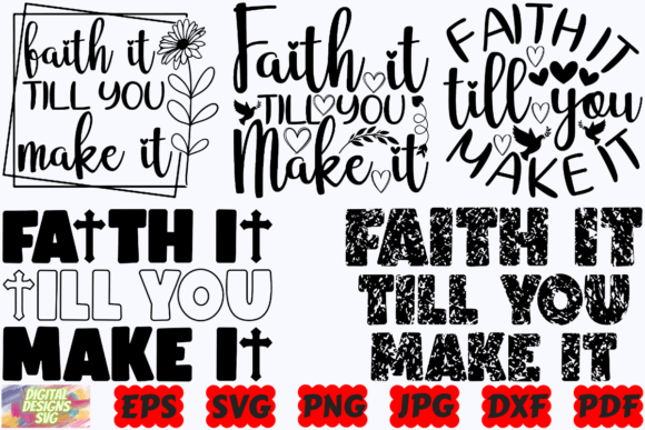 Reviewing Faith It Till You Make It SVG for Real Projects